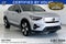 2023 Volvo C40 Recharge Pure Electric Ultimate