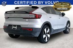 2023 Volvo C40 Recharge Pure Electric Ultimate