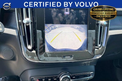 2023 Volvo XC40 Recharge Pure Electric Twin Plus