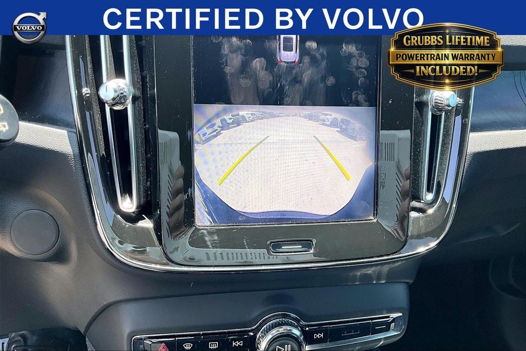 2023 Volvo XC40 Recharge Pure Electric Twin Plus