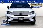 2023 Volvo XC40 Recharge Pure Electric Twin Plus