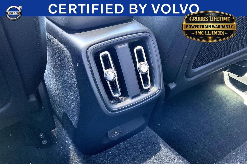 2023 Volvo XC40 Recharge Pure Electric Twin Plus