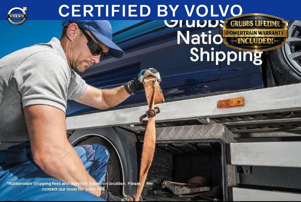 2023 Volvo XC40 Recharge Pure Electric Twin Plus