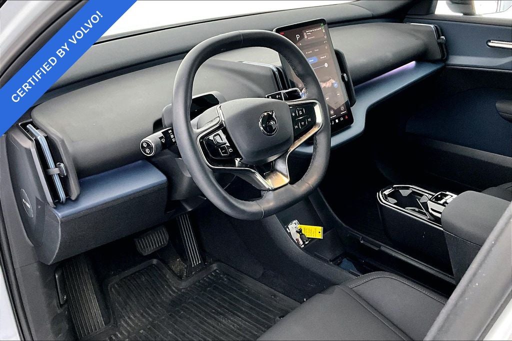 2025 Volvo EX30 Twin Motor Performance Plus