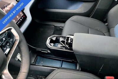 2025 Volvo EX30 Twin Motor Performance Plus