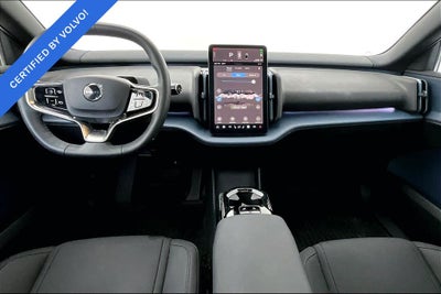 2025 Volvo EX30 Twin Motor Performance Plus