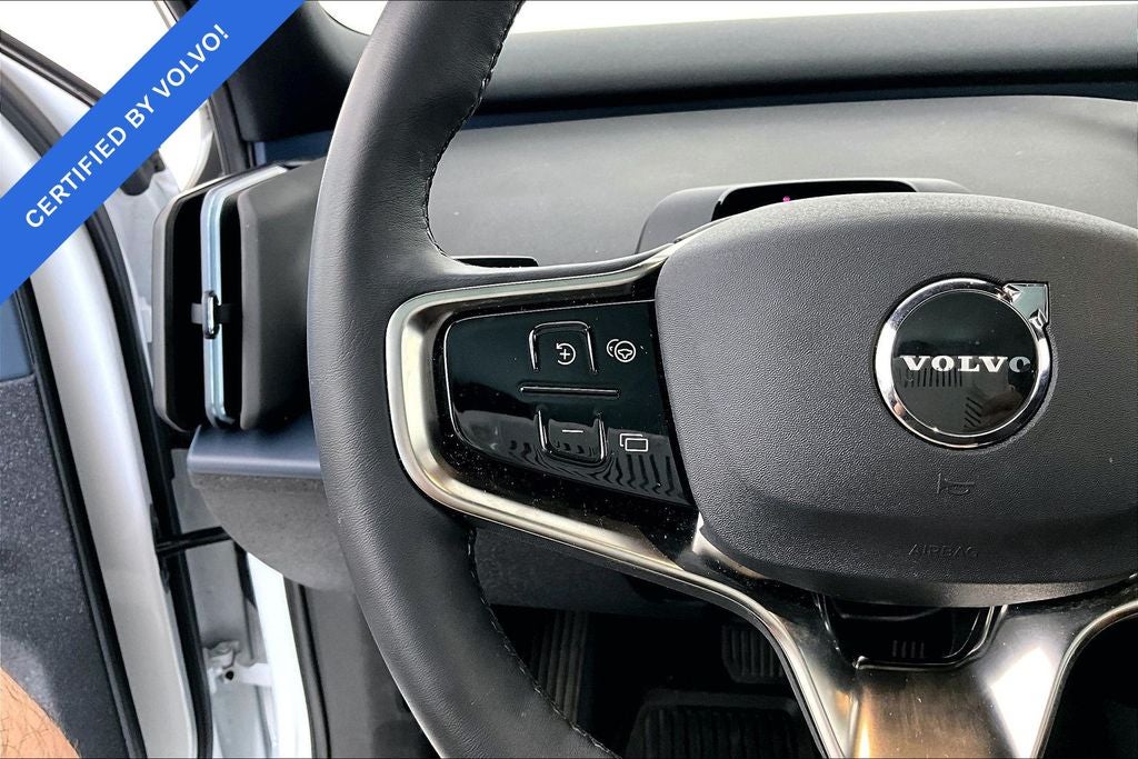 2025 Volvo EX30 Twin Motor Performance Plus
