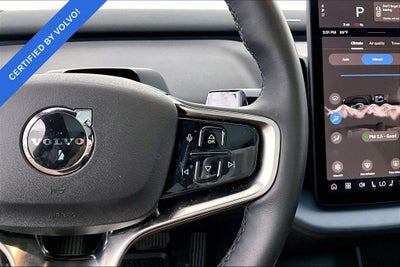 2025 Volvo EX30 Twin Motor Performance Plus