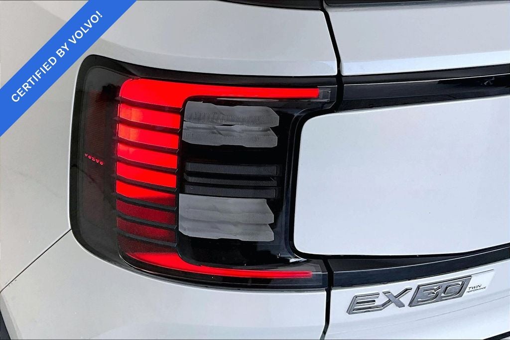 2025 Volvo EX30 Twin Motor Performance Plus