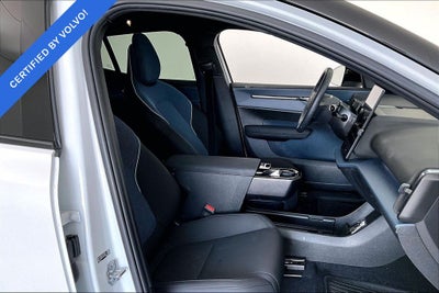 2025 Volvo EX30 Twin Motor Performance Plus