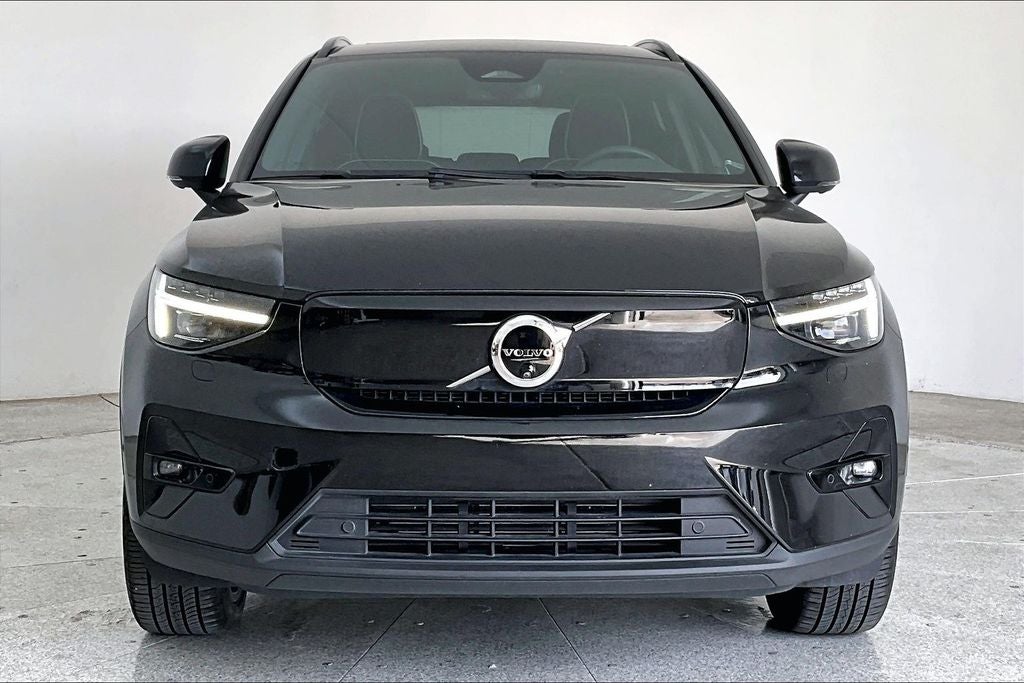 2024 Volvo XC40 Recharge Pure Electric Ultimate