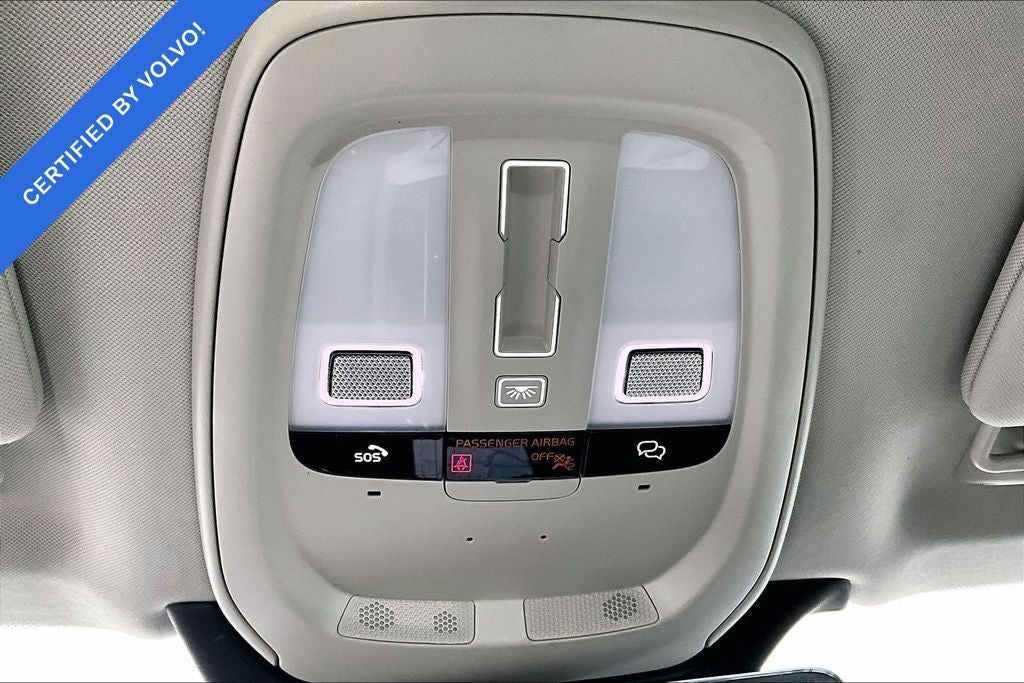 2024 Volvo XC90 Recharge Plug-In Hybrid T8 Plus Bright Theme 7 Passenger