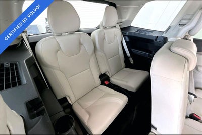 2024 Volvo XC90 Recharge Plug-In Hybrid T8 Plus Bright Theme 7 Passenger