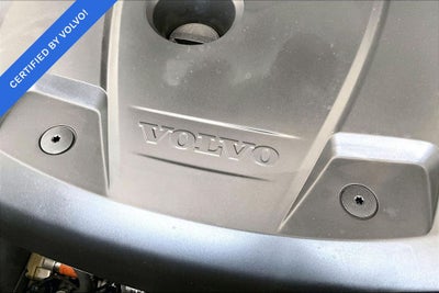 2024 Volvo XC90 Recharge Plug-In Hybrid T8 Plus Bright Theme 7 Passenger