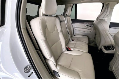 2024 Volvo XC90 Recharge Plug-In Hybrid T8 Plus Bright Theme 7 Passenger