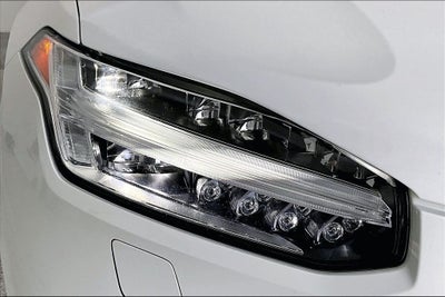 2024 Volvo XC90 Recharge Plug-In Hybrid T8 Plus Bright Theme 7 Passenger
