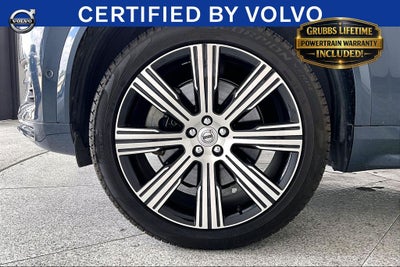 2024 Volvo XC90 Recharge Plug-In Hybrid Ultimate