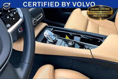 2024 Volvo XC90 Recharge Plug-In Hybrid Ultimate