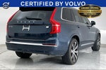 2024 Volvo XC90 Recharge Plug-In Hybrid Ultimate