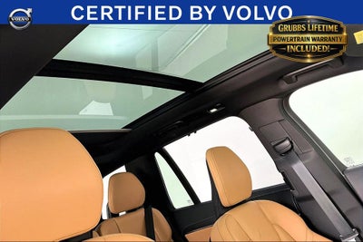 2024 Volvo XC90 Recharge Plug-In Hybrid Ultimate