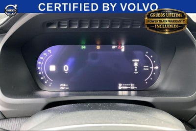2024 Volvo XC90 Recharge Plug-In Hybrid Ultimate