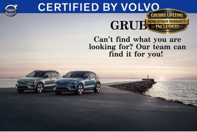2024 Volvo XC90 Recharge Plug-In Hybrid Ultimate