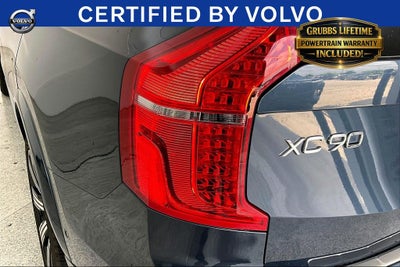 2024 Volvo XC90 Recharge Plug-In Hybrid Ultimate