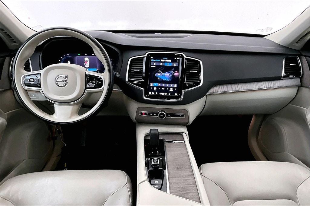 2023 Volvo XC90 Recharge Plug-In Hybrid T8 Plus Bright Theme 7 Passenger