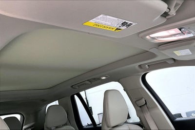 2023 Volvo XC90 Recharge Plug-In Hybrid T8 Plus Bright Theme 7 Passenger