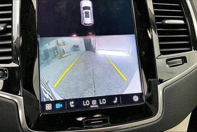 2023 Volvo XC90 Recharge Plug-In Hybrid T8 Plus Bright Theme 7 Passenger