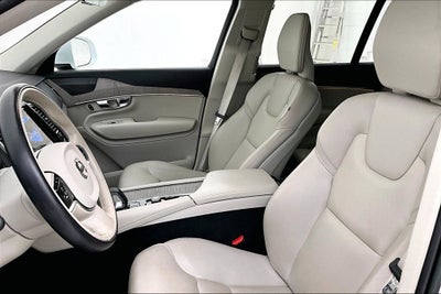 2023 Volvo XC90 Recharge Plug-In Hybrid T8 Plus Bright Theme 7 Passenger