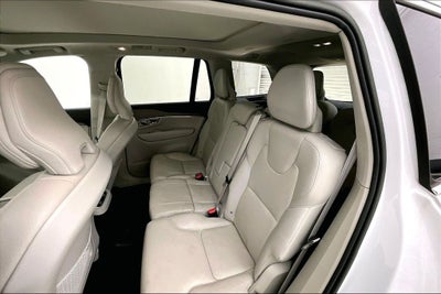 2023 Volvo XC90 Recharge Plug-In Hybrid T8 Plus Bright Theme 7 Passenger