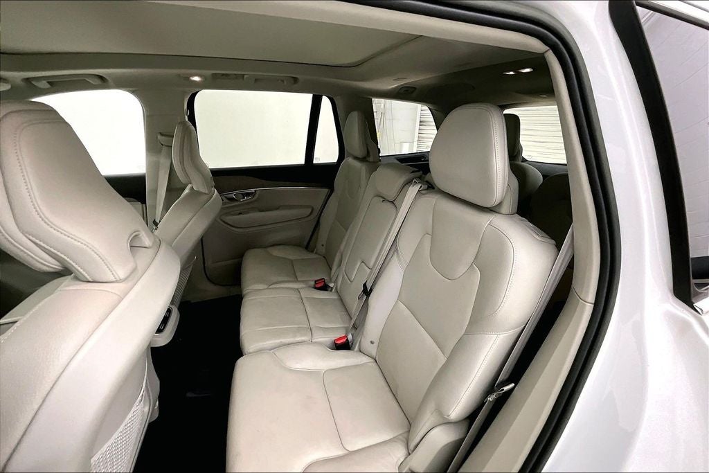 2023 Volvo XC90 Recharge Plug-In Hybrid T8 Plus Bright Theme 7 Passenger