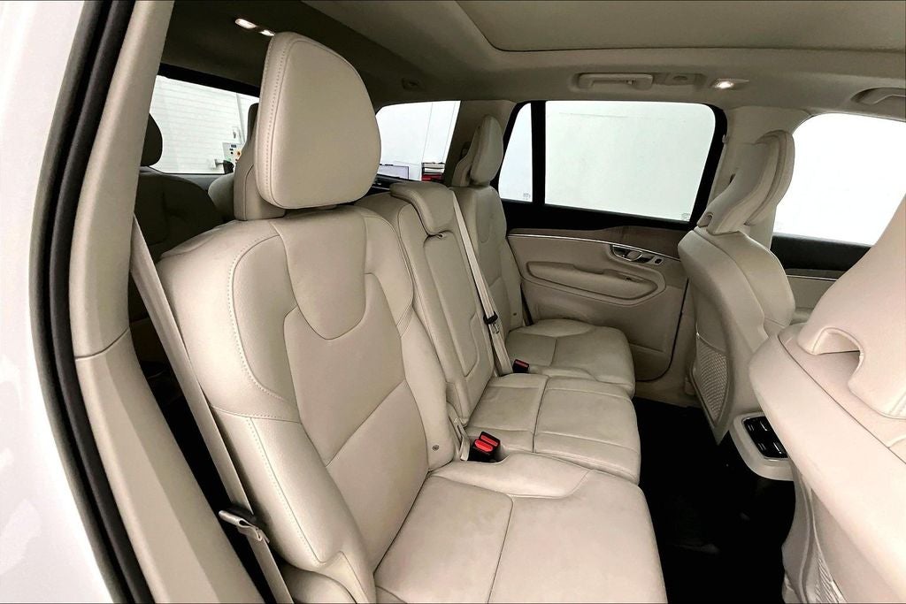 2023 Volvo XC90 Recharge Plug-In Hybrid T8 Plus Bright Theme 7 Passenger