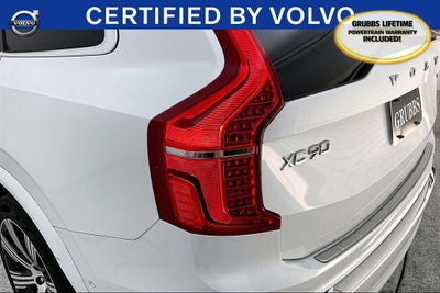 2023 Volvo XC90 Recharge Plug-In Hybrid T8 Plus Bright Theme 7 Passenger