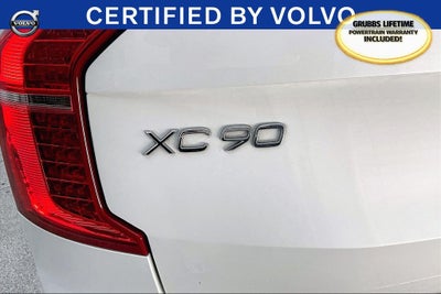 2023 Volvo XC90 Recharge Plug-In Hybrid T8 Plus Bright Theme 7 Passenger
