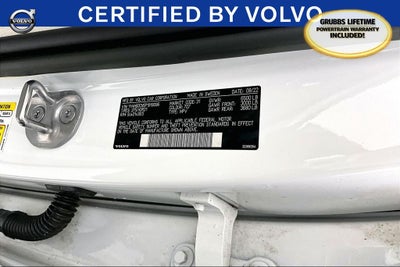 2023 Volvo XC90 Recharge Plug-In Hybrid T8 Plus Bright Theme 7 Passenger