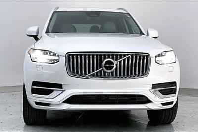2023 Volvo XC90 Recharge Plug-In Hybrid T8 Plus Bright Theme 7 Passenger