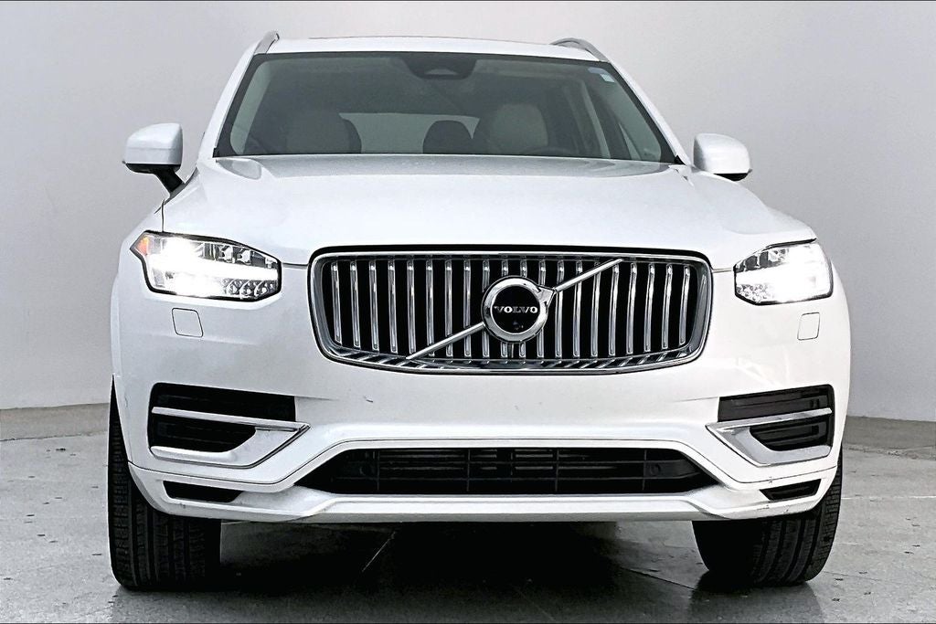 2023 Volvo XC90 Recharge Plug-In Hybrid T8 Plus Bright Theme 7 Passenger