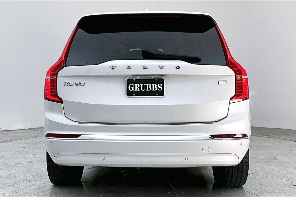 2023 Volvo XC90 Recharge Plug-In Hybrid T8 Plus Bright Theme 7 Passenger
