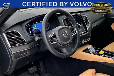 2023 Volvo XC90 Recharge Plug-In Hybrid Ultimate