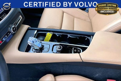 2023 Volvo XC90 Recharge Plug-In Hybrid Ultimate