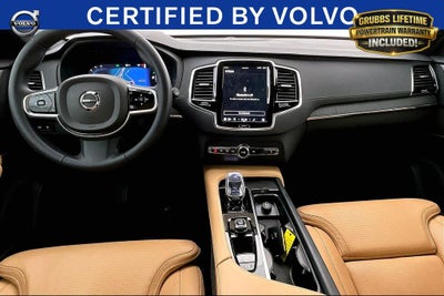 2023 Volvo XC90 Recharge Plug-In Hybrid Ultimate