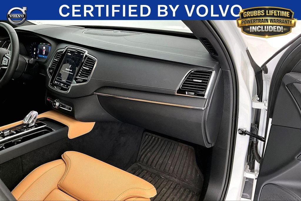 2023 Volvo XC90 Recharge Plug-In Hybrid Ultimate