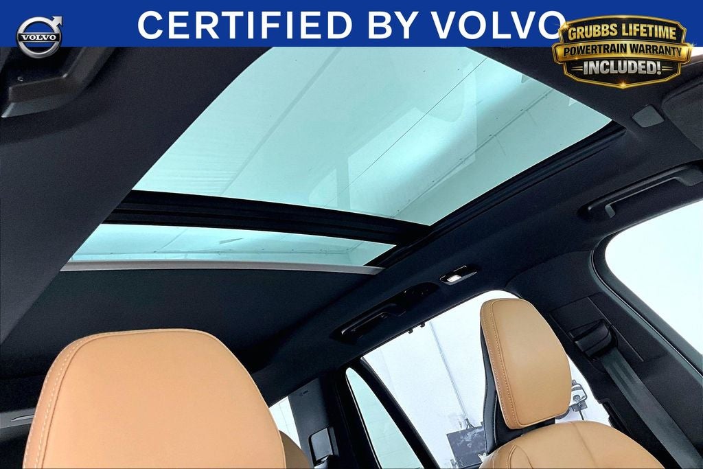 2023 Volvo XC90 Recharge Plug-In Hybrid Ultimate