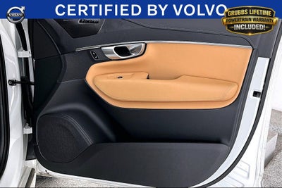 2023 Volvo XC90 Recharge Plug-In Hybrid Ultimate