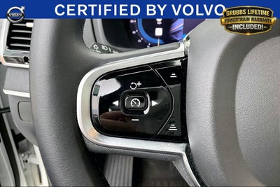 2023 Volvo XC90 Recharge Plug-In Hybrid Ultimate