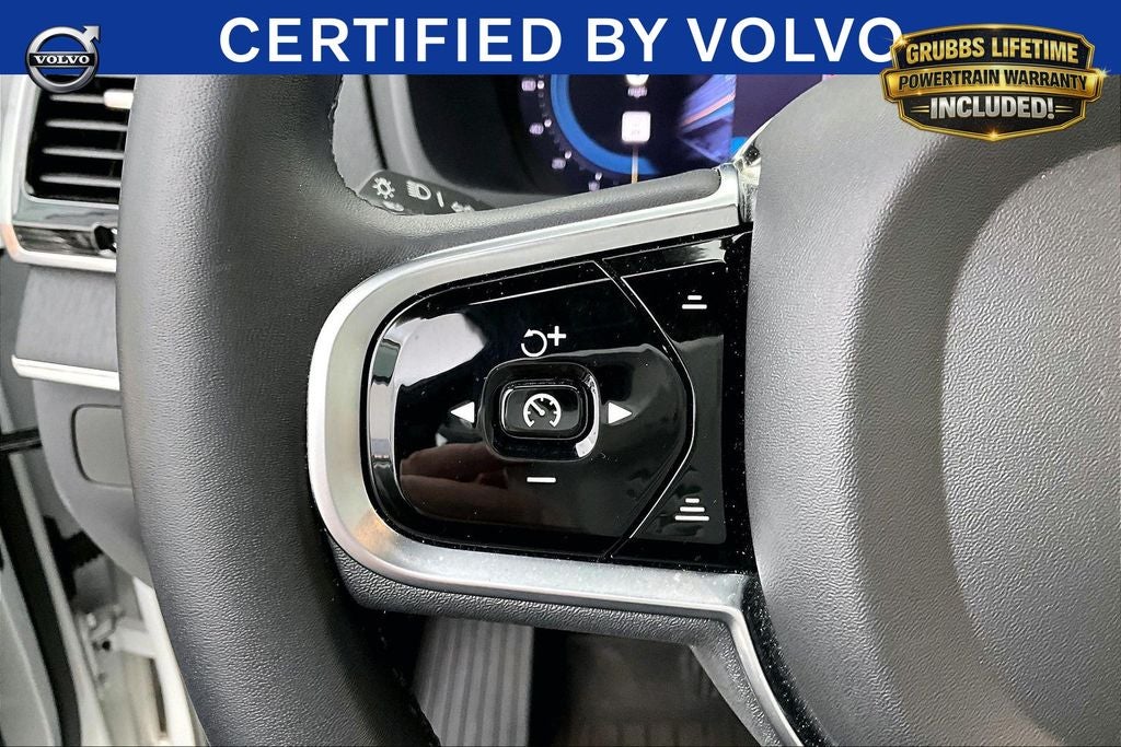 2023 Volvo XC90 Recharge Plug-In Hybrid Ultimate