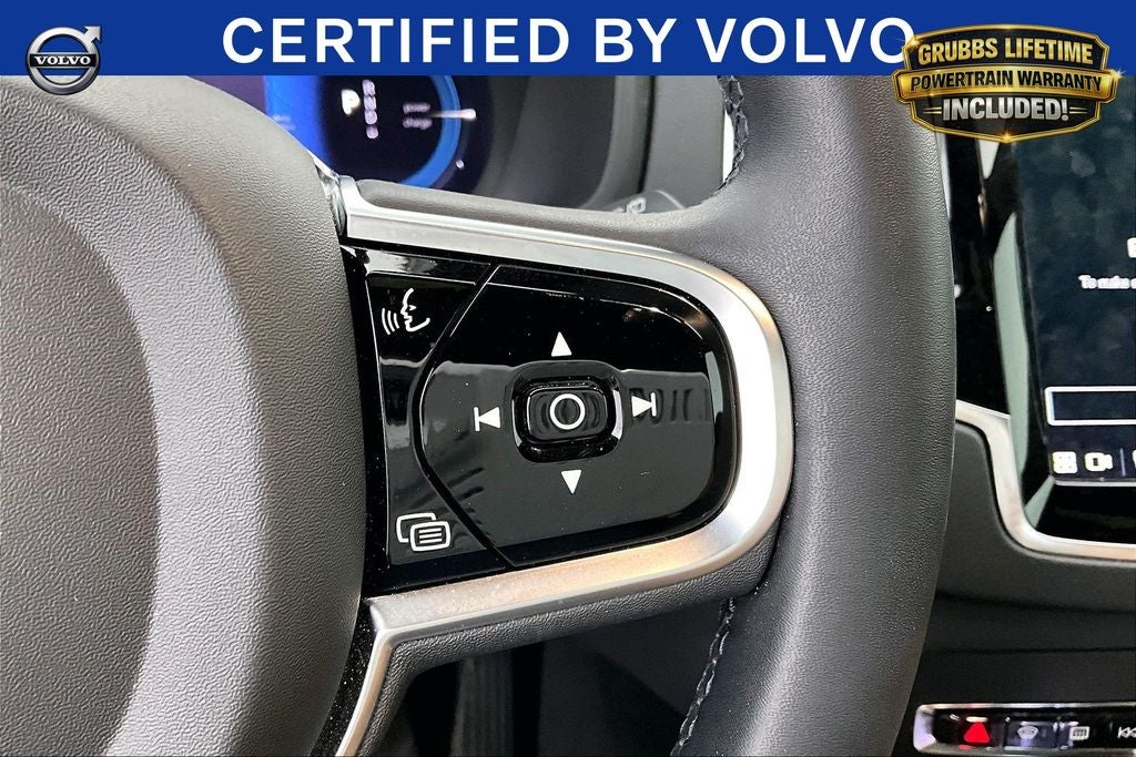 2023 Volvo XC90 Recharge Plug-In Hybrid Ultimate