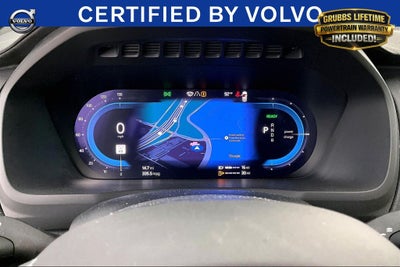 2023 Volvo XC90 Recharge Plug-In Hybrid Ultimate